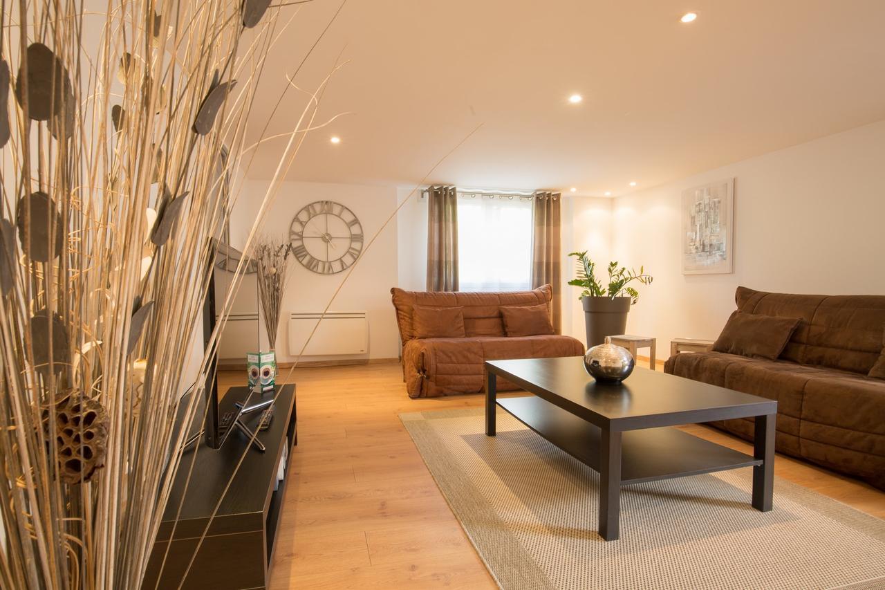 Logis Hotel Le Petit Casset La Boisse Номер фото