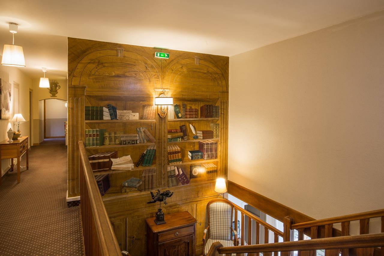 Logis Hotel Le Petit Casset La Boisse Экстерьер фото