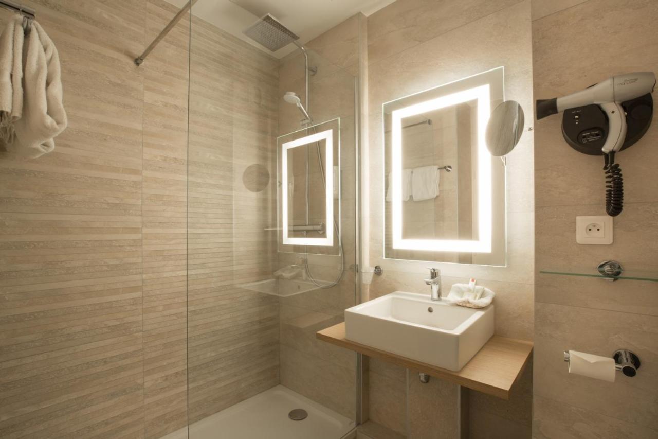 Logis Hotel Le Petit Casset La Boisse Экстерьер фото